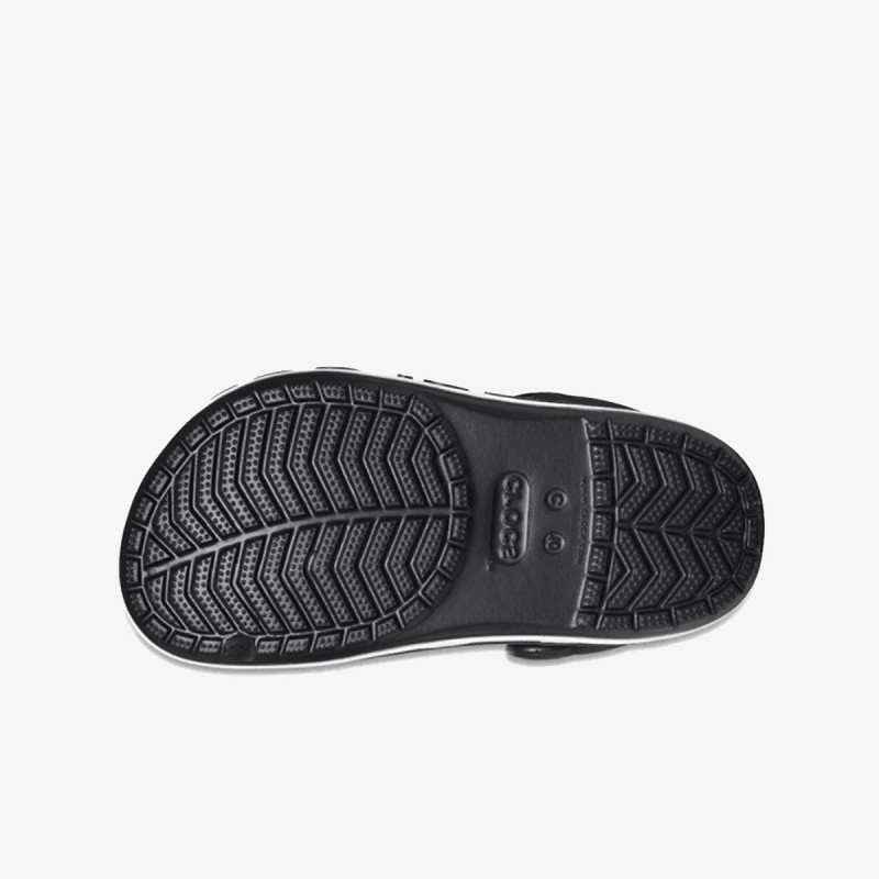 Crocs CROCS BAYABAND KIDS CLOG  T  207018 