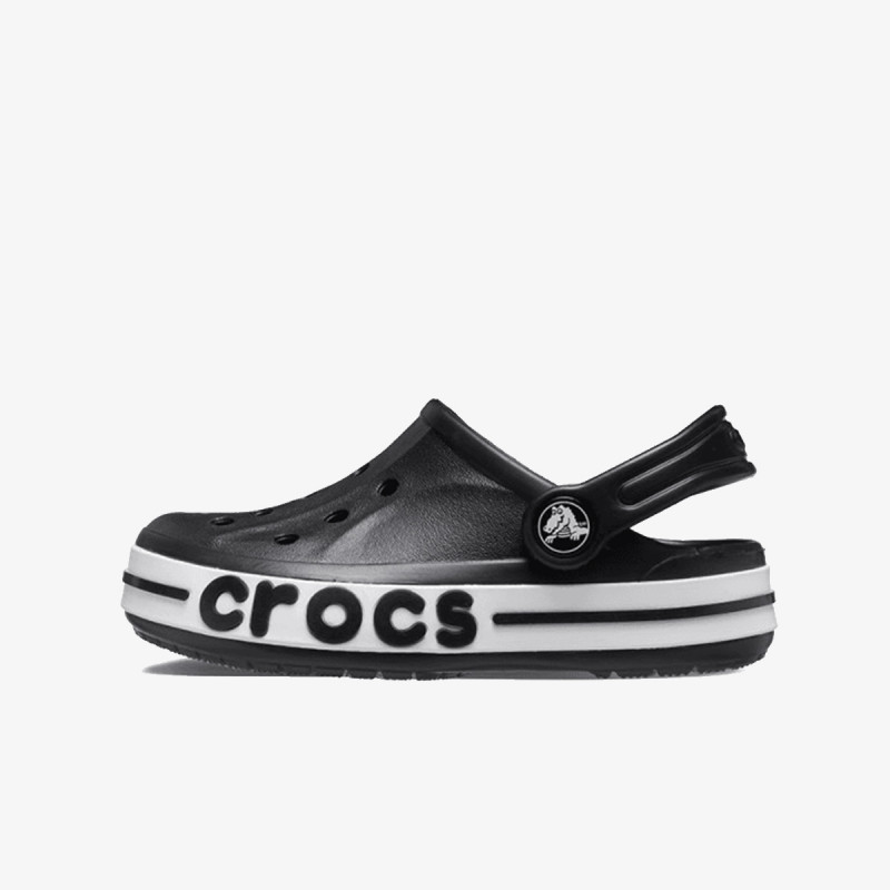 Crocs CROCS BAYABAND KIDS CLOG  T  207018 