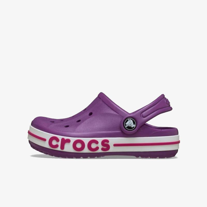 Crocs CROCS BAYABAND KIDS CLOG  T  207018 