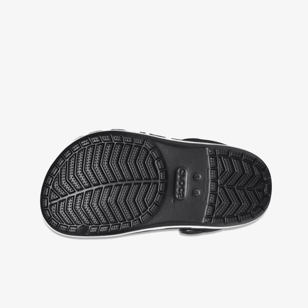 Crocs CROCS BAYABAND KIDS CLOG 207019 