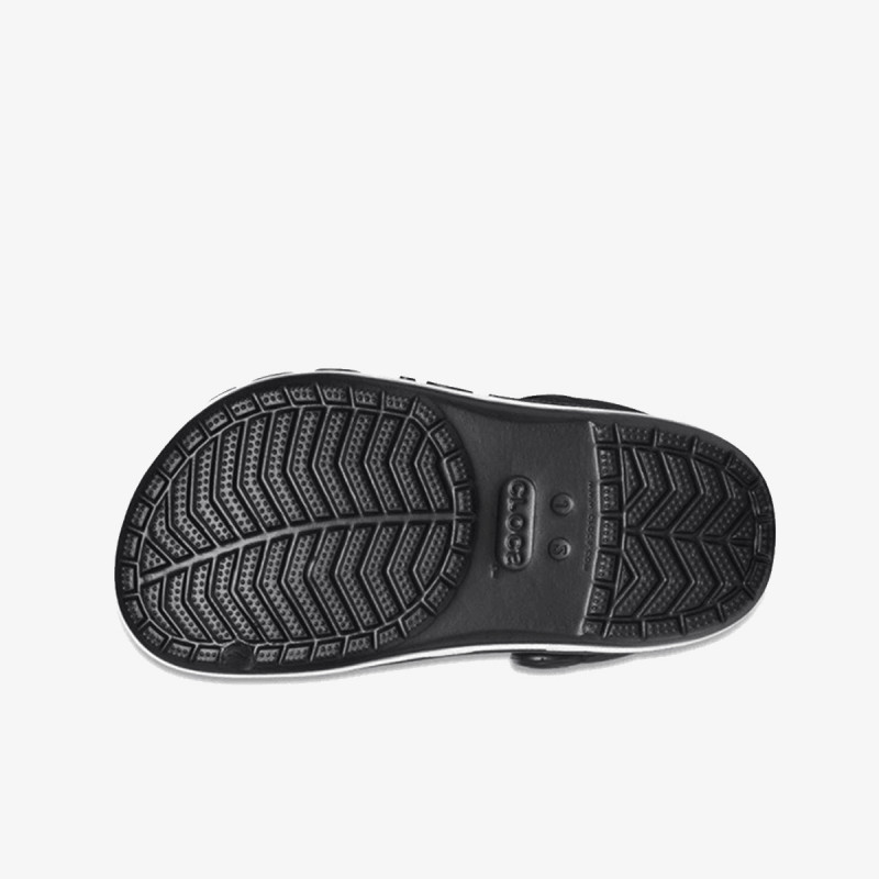 Crocs CROCS BAYABAND KIDS CLOG 207019 