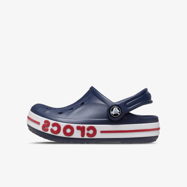 Crocs CROCS BAYABAND KIDS CLOG 207019 