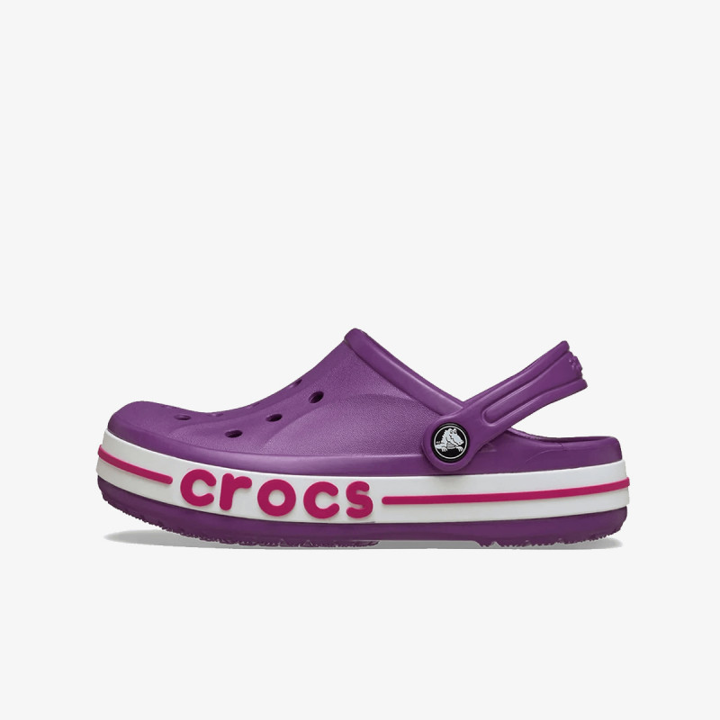 Crocs CROCS BAYABAND KIDS CLOG 207019 