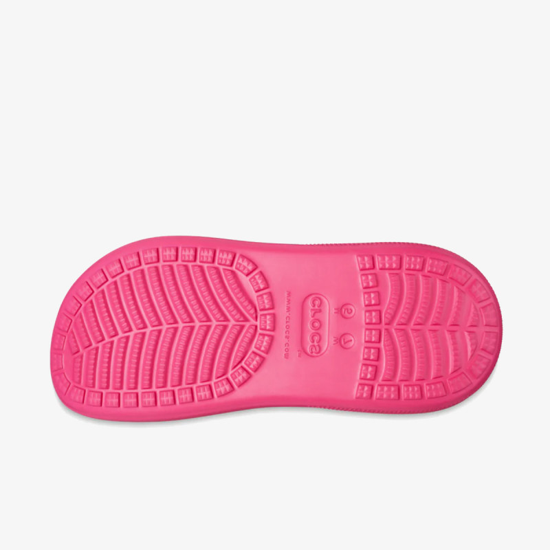 Crocs CLASSIC CRUSH CLOG 