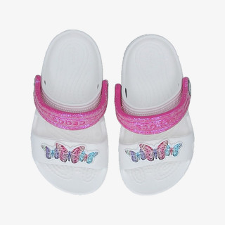 CROCS CLASSIC EMBELLISHED SANDAL T 207803 