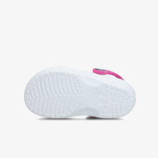 CROCS CLASSIC EMBELLISHED SANDAL T 207803 