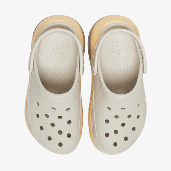 Crocs Classic Mega Crush 