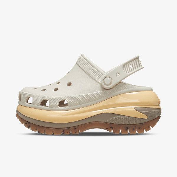 Crocs Classic Mega Crush 