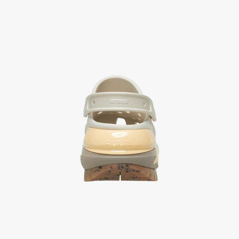 Crocs Classic Mega Crush 