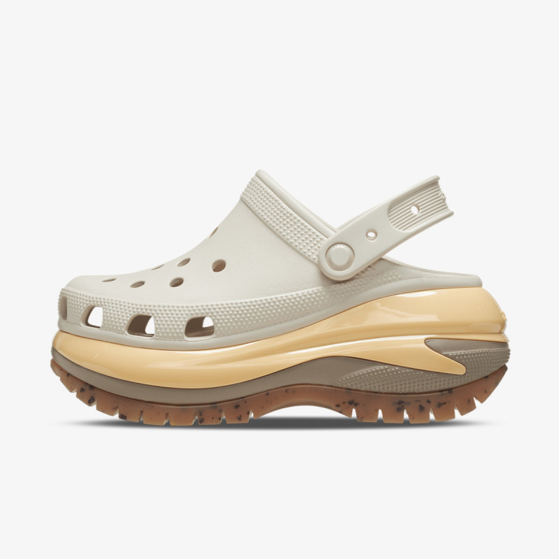 Crocs Classic Mega Crush 