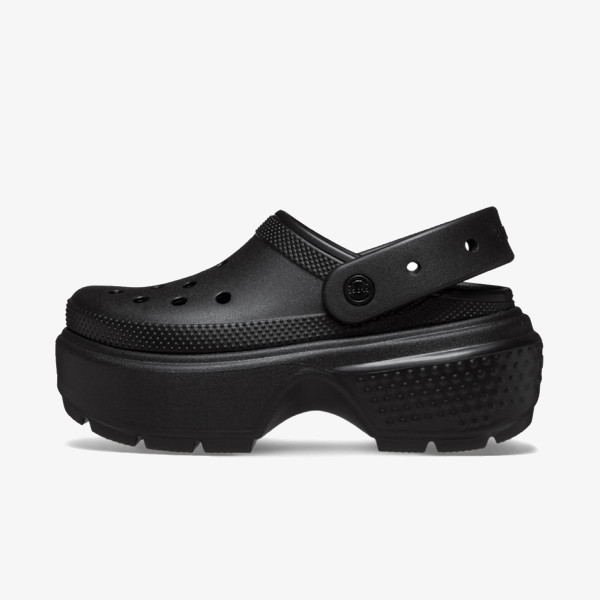 CROCS STOMP CLOG 209347 