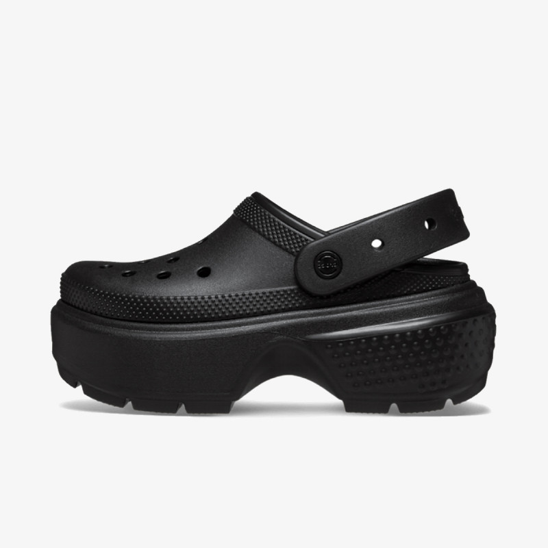 CROCS STOMP CLOG 209347 