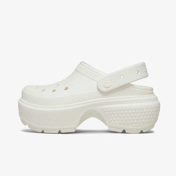 CROCS STOMP CLOG 209347 