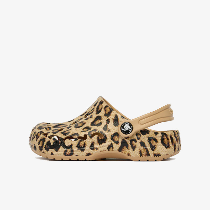 Crocs CROCS BAYA SEASONAL PRINTED CLOG KIDS 209728 