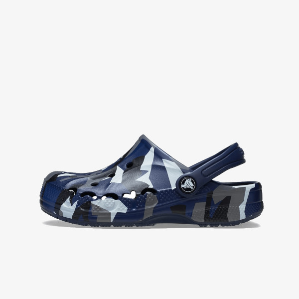 Crocs CROCS BAYA SEASONAL PRINTED CLOG KIDS 209728 