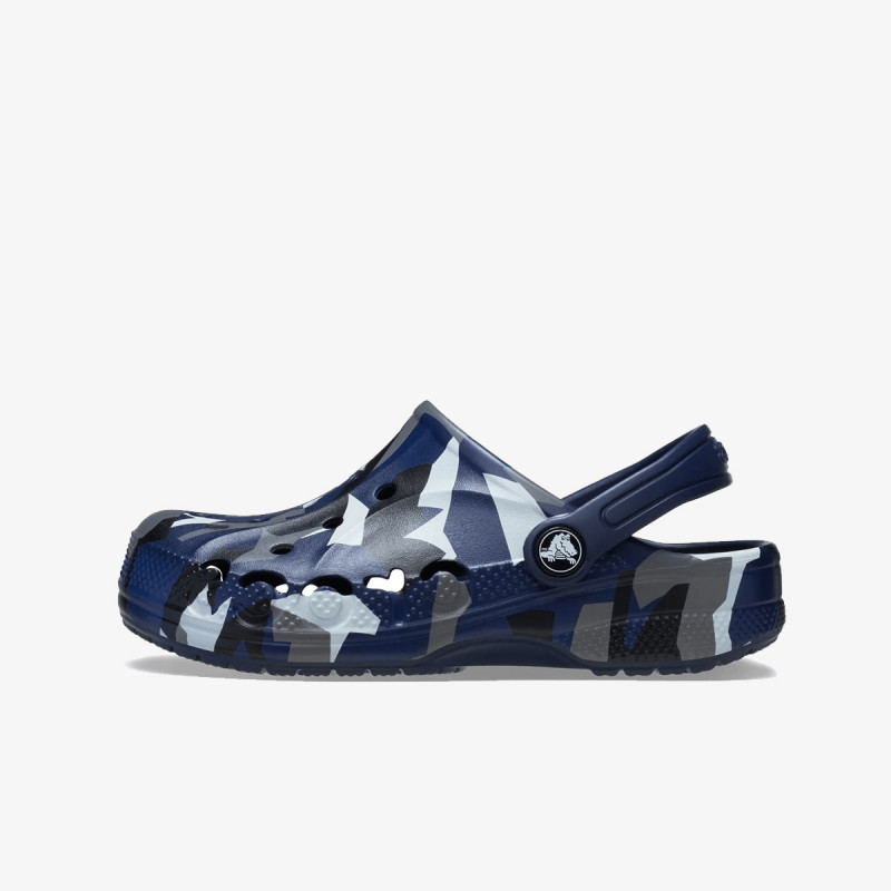 Crocs CROCS BAYA SEASONAL PRINTED CLOG KIDS 209728 