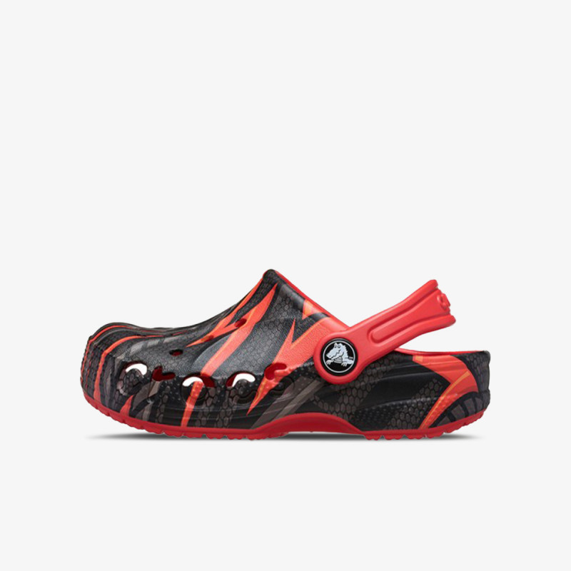 Crocs CROCS BAYA SEASONAL PRINTED CLOG KIDS 209728 