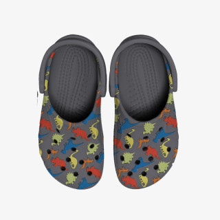 Crocs CROCS BAYA SEASONAL PRINTED CLOG KIDS T 209729 