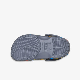 Crocs CROCS BAYA SEASONAL PRINTED CLOG KIDS T 209729 