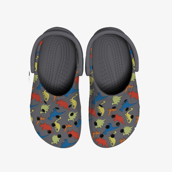 Crocs CROCS BAYA SEASONAL PRINTED CLOG KIDS T 209729 