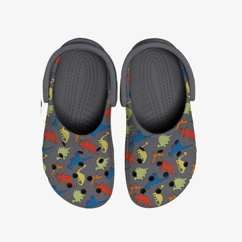 Crocs CROCS BAYA SEASONAL PRINTED CLOG KIDS T 209729 