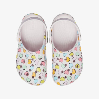 Crocs CROCS BAYA SEASONAL PRINTED CLOG KIDS T 209729 