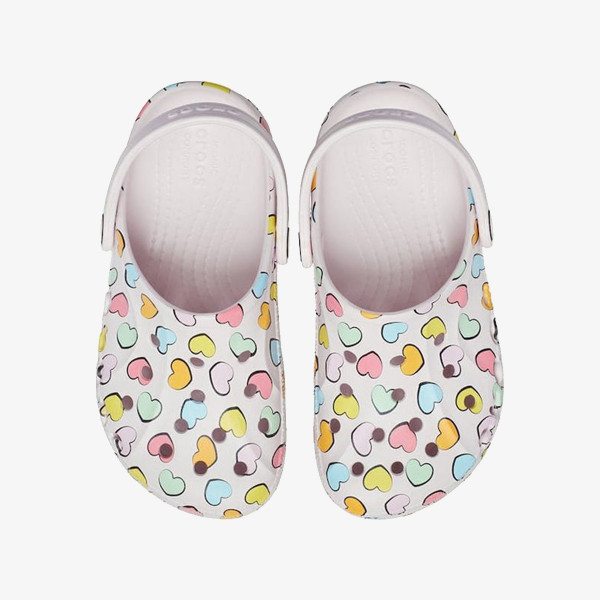 Crocs CROCS BAYA SEASONAL PRINTED CLOG KIDS T 209729 