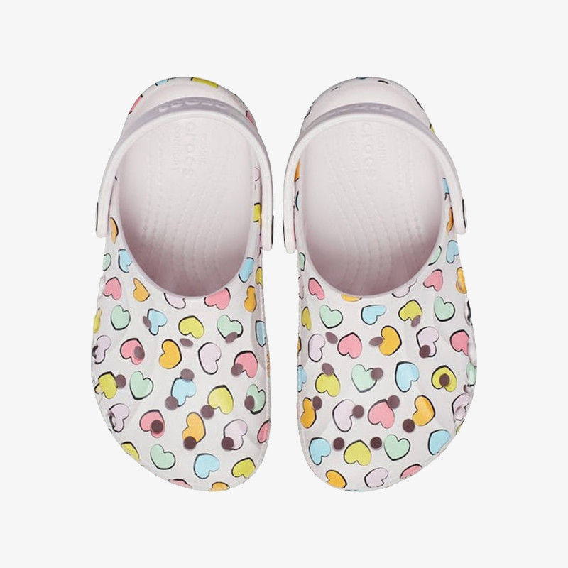 Crocs CROCS BAYA SEASONAL PRINTED CLOG KIDS T 209729 