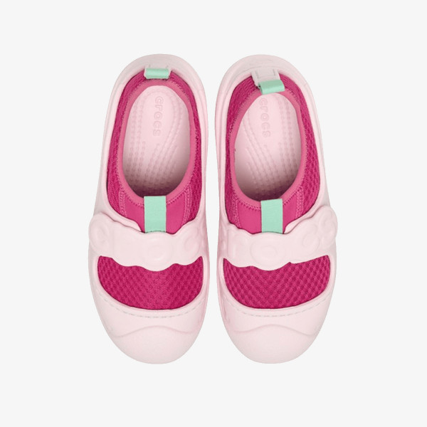 CROCS SWIFTWATER SPLASH K  210619 