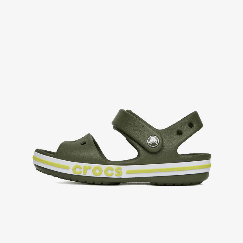 Crocs CROCS BAYABAND SANDAL KIDS  211054 