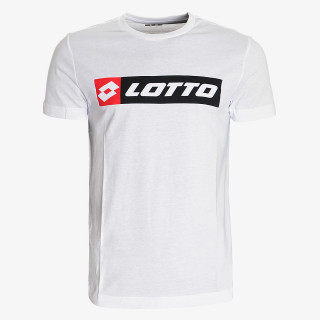 Lotto ODJECA MAJICA TEE LOGO JS 