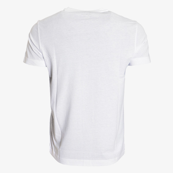 Lotto ODJECA MAJICA TEE LOGO JS 