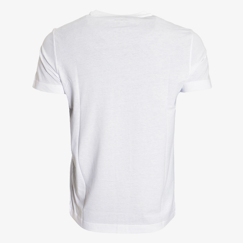 Lotto ODJECA MAJICA TEE LOGO JS 