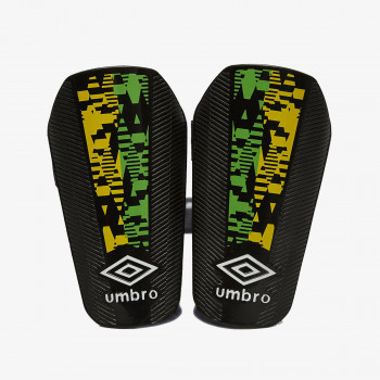Umbro UMBRO FORMATION GUARD W/ANKLE SOCK - JNR 