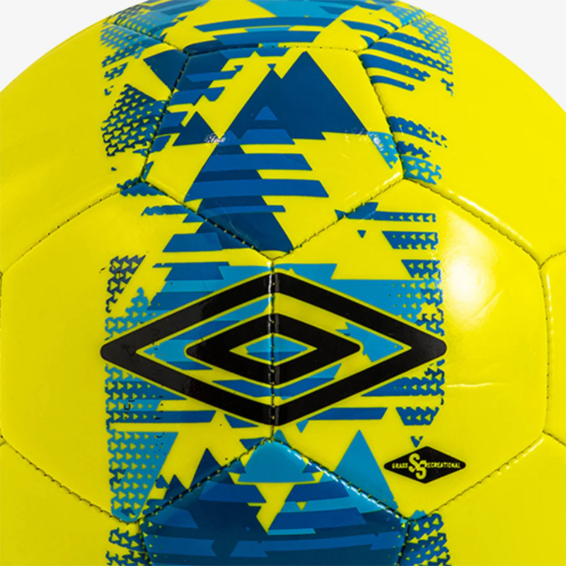 Umbro Formation 