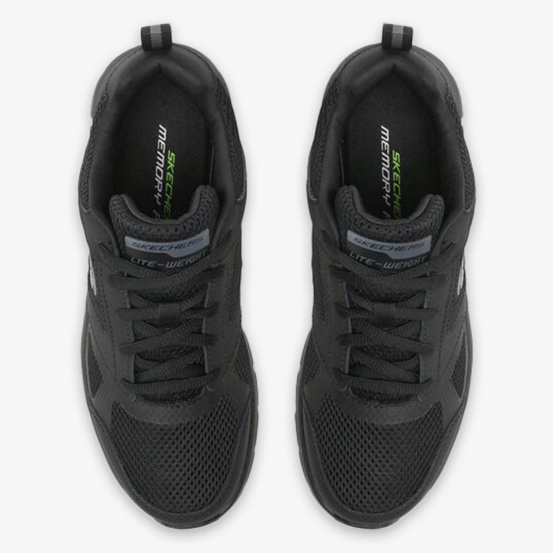 Skechers TRACK - SYNTAC 