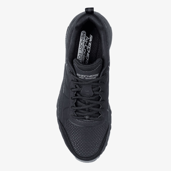 Skechers MAX PROTECT - SHERWOOD RIDGE 
