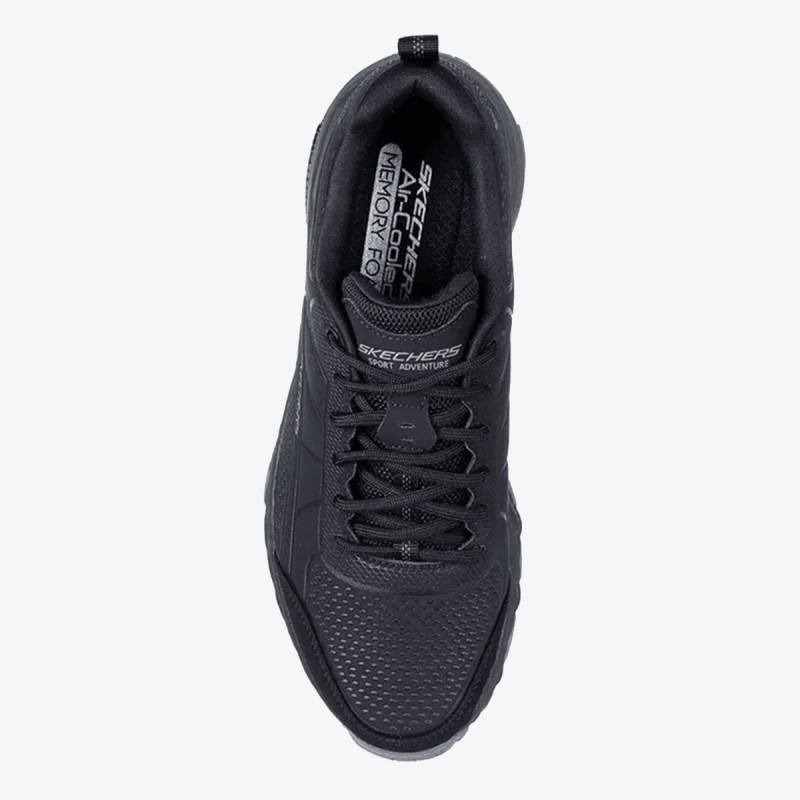 Skechers MAX PROTECT - SHERWOOD RIDGE 