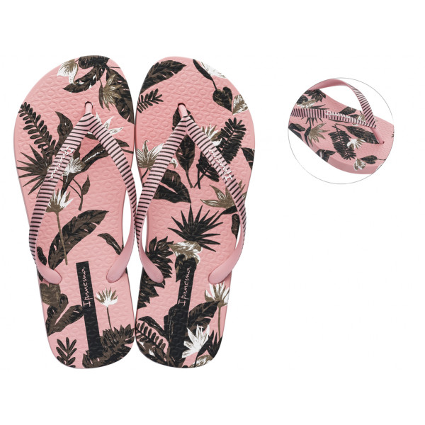 Ipanema JAPANKE-IPANEMA I LOVE TROPICAL FEM 