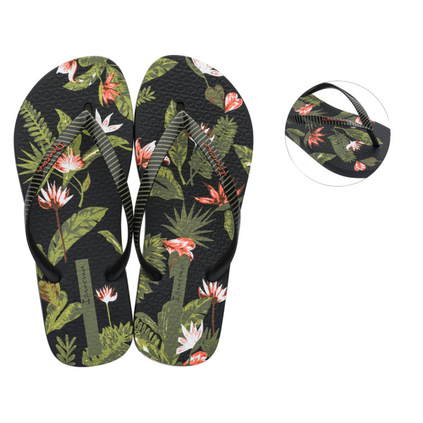 Ipanema JAPANKE-IPANEMA I LOVE TROPICAL FEM 