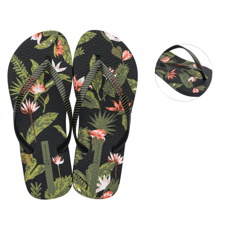 Ipanema JAPANKE-IPANEMA I LOVE TROPICAL FEM 