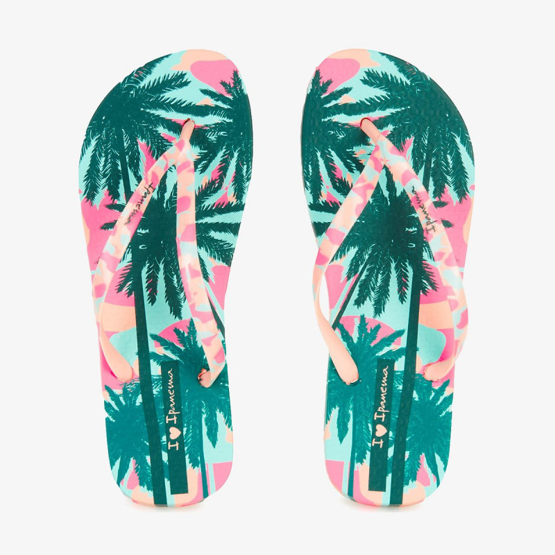 Ipanema PAPUCE IPANEMA I LOVE SUN FEM 