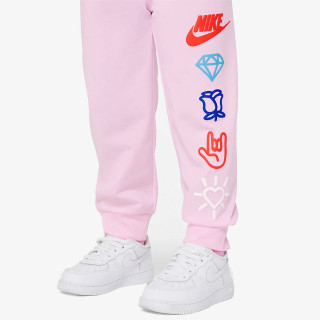 Nike XO Swoosh 