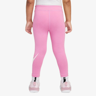 Nike NKG CLUB HBR HIGH RISE LEGGING 