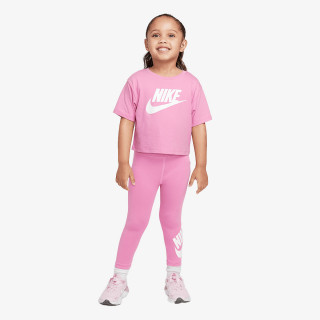 Nike NKG CLUB HBR HIGH RISE LEGGING 