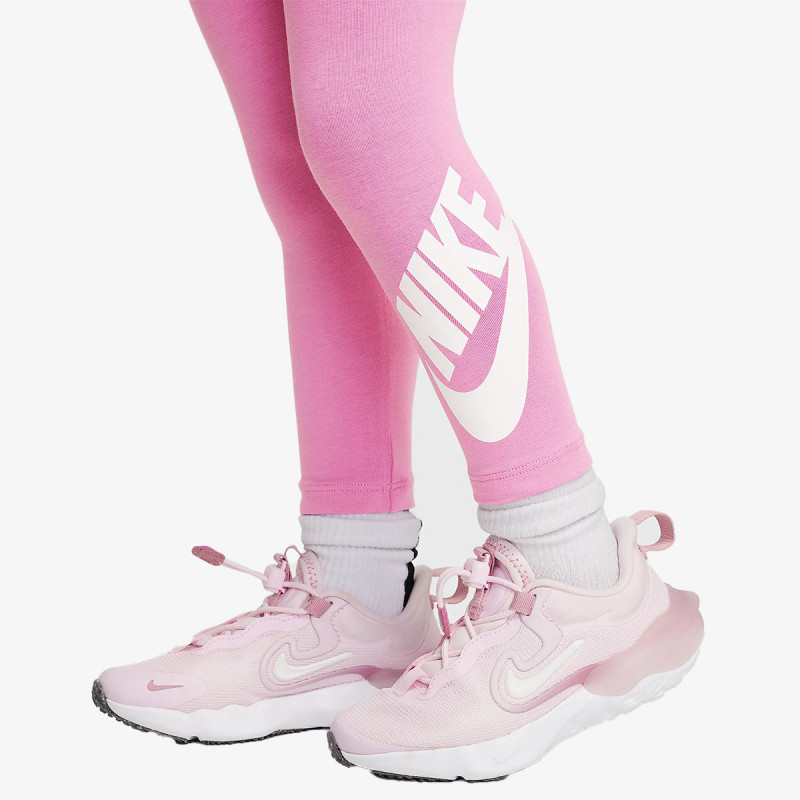 Nike NKG CLUB HBR HIGH RISE LEGGING 