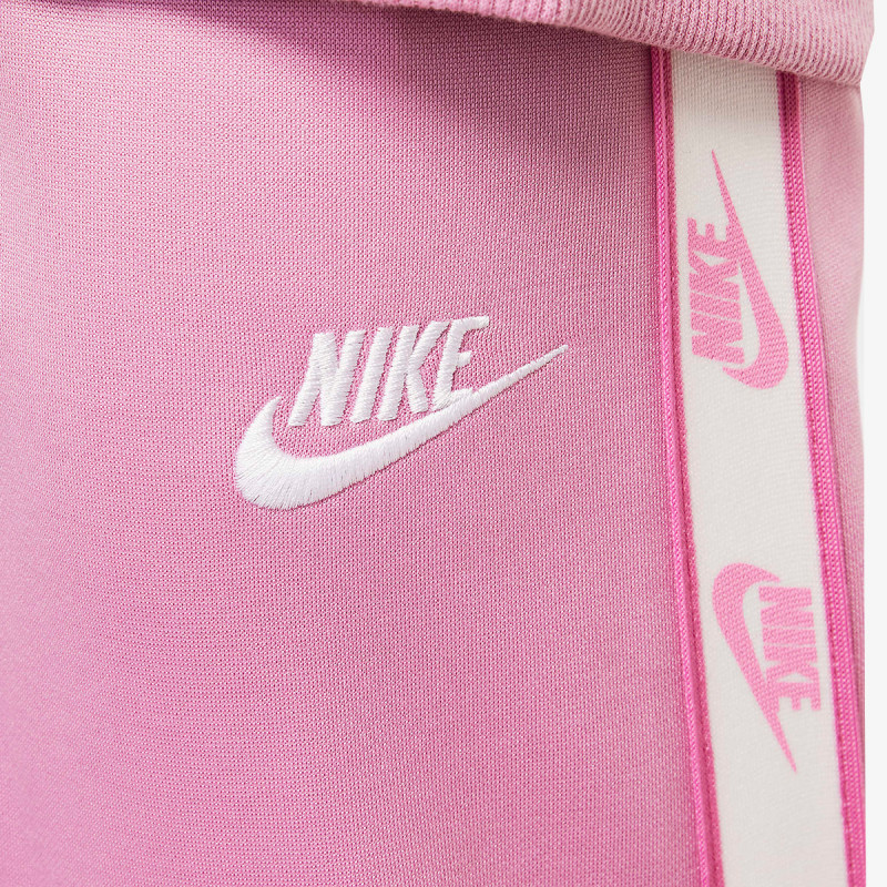 Nike NKN FULL ZIP SET WITH LOGO TAP 