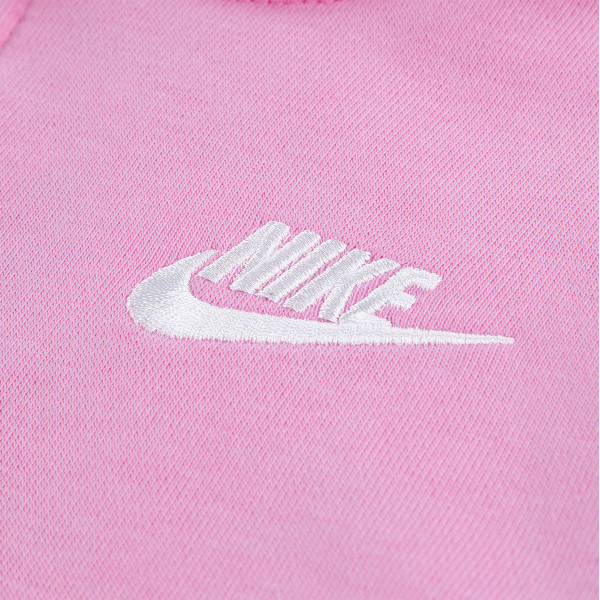 Nike NKN LBR FT FZ CLUB SET 