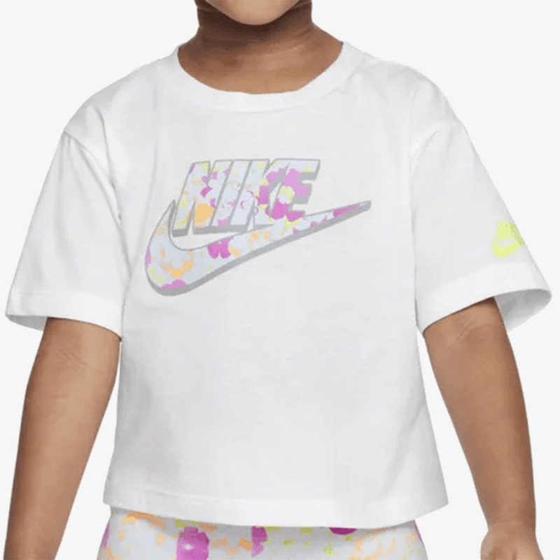 Nike NKG FLOW-RAL BOXY GRAPHIC TEE 