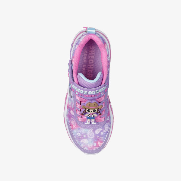 Skechers SNUGGLE SNEAKS - SKE 